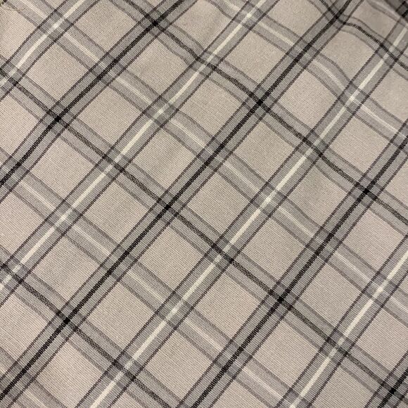 Goodfellow & Co. size 5XL gray two piece men's pajama set.  New unopened - Picture 7 of 7